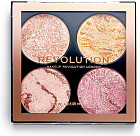 Палетка хайлайтеров Cheek Kit «Fresh Perspective»