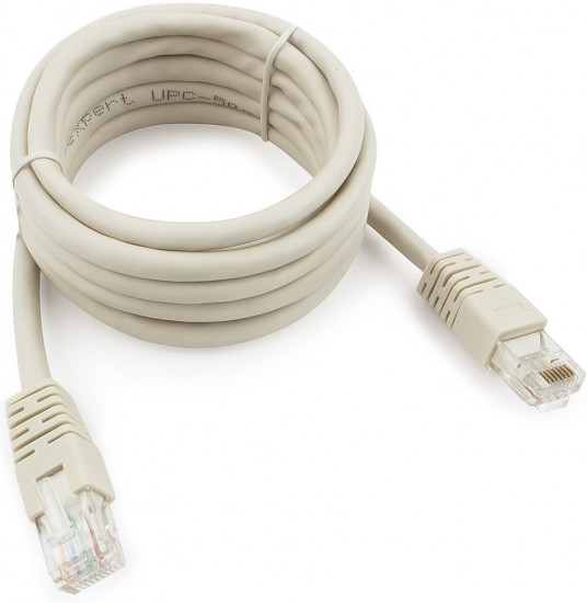 Патч-корд Cablexpert PP6U-2M