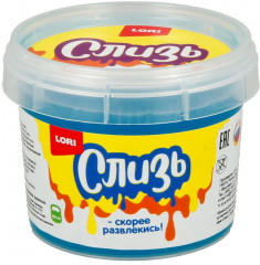 Слизь для рук