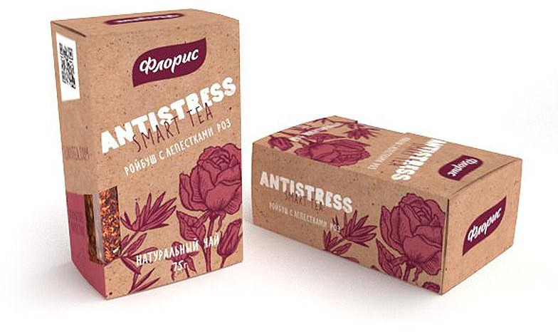 Чай «Smart Tea Antistress» | Floris
