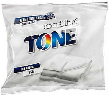 Отбеливатель для белья «Washing Tone»