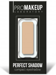 Тени для век компактные «Perfect Shadow», оттенок 01