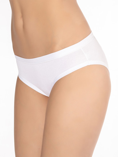 Трусы-слип женские