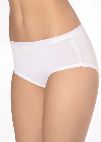 Трусы-слип женские