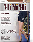 daino (ашық тері түсті)