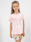Футболка для девочек