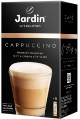 Напиток кофейный «Cappuccino»
