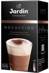 Напиток кофейный «Mocaccino»