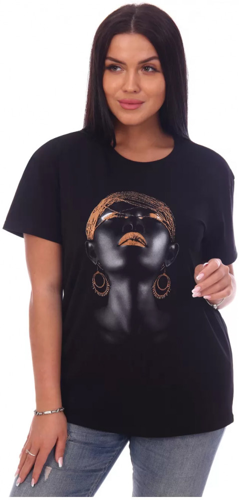 Футболка женская | Lovetex.store
