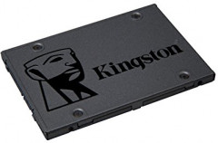 SSD накопитель Kingston SA400S37