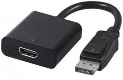 Переходник Cablexpert DisplayPort HDMI