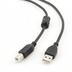 Кабель Cablexpert CCF-USB2-AMBM-6