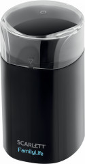 Кофемолка Scarlett SC-CG44505