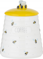 Емкость для хранения кофе «Sweet Bee»