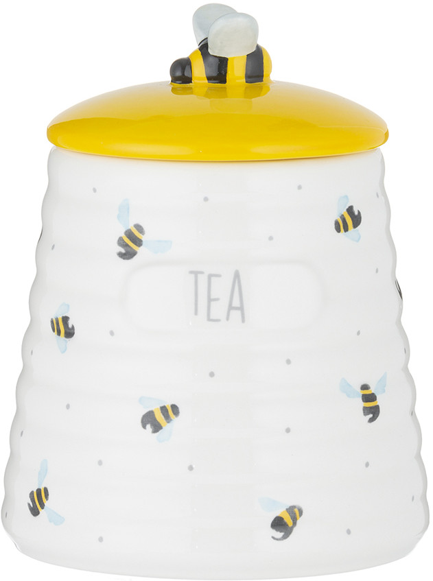 Емкость для хранения сахара «Sweet Bee» | Sweet Bee | Price & Kensington