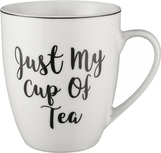 Кружка «My cup of tea»