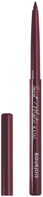 Карандаш для глаз автоматический «Twist’Matic Kajal», оттенок 03 Henna'dorable | Bourjois