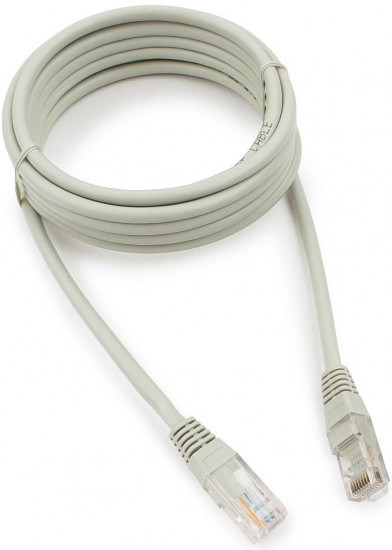 Патч-корд Cablexpert PP10-3M