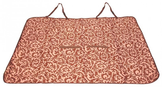 Коврик для животных в машину