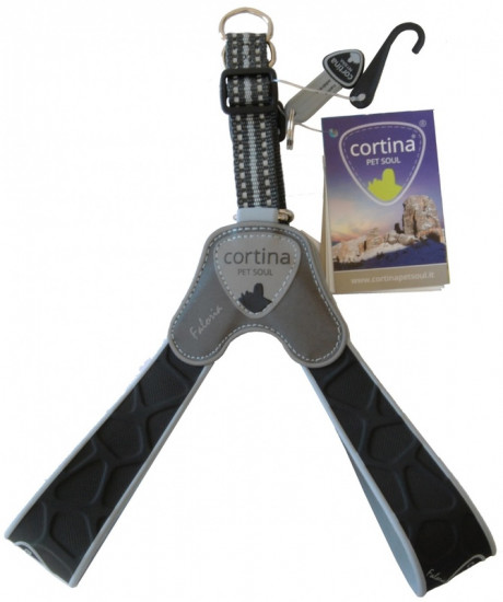Шлейка суперпрочная «Harness Faloria»