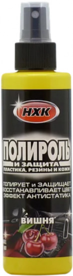 Полироль панели
