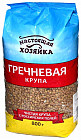 Крупа гречневая ядрица быстроразваривающаяся «Экстра»