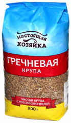 Крупа гречневая ядрица быстроразваривающаяся «Экстра»