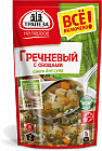 Смесь для супа «Гречневый с овощами»
