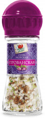 Соль морская с травами «Прованская»