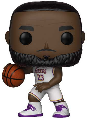 Фигурка «Lebron James»