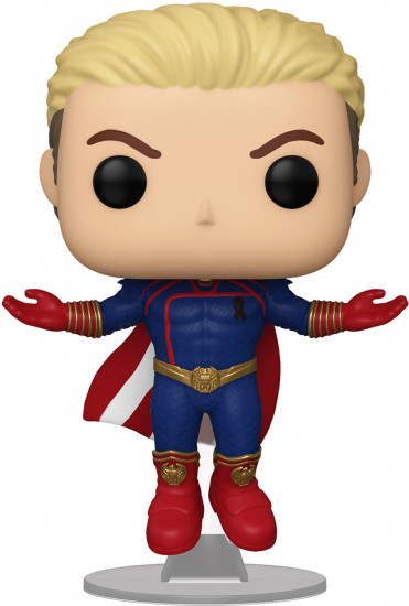 Фигурка «Homelander Levitating»