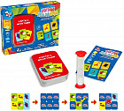 Игра настольная «Игры памяти»