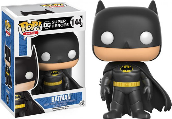 Фигурка «Batman»