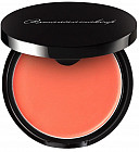 Румяна кремовые «Sexy», оттенок Shiny peach