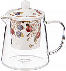 Чайник заварочный «Ежевика»