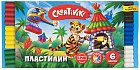 Пластилин