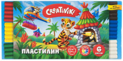 Пластилин