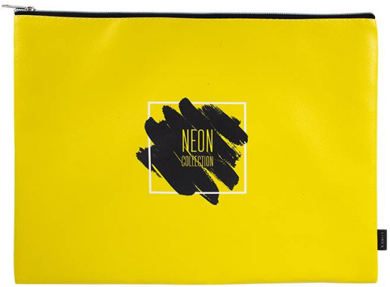 Папка школьная «Neon»