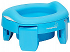 Горшок детский дорожный «Handy Potty»