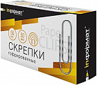 Скрепки канцелярские