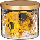 Емкость для сыпучих продуктов с крышкой