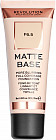 Тональная основа «Matte base», оттенок F6.5