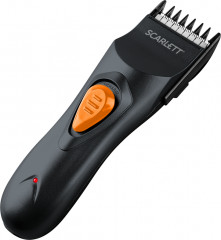 Машинка для стрижки Scarlett SC-HC63050