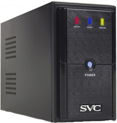 Источник бесперебойного питания SVC V-500-L