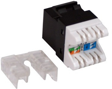 Модуль для информационной розетки SHIP RJ45