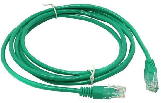 Патч-корд RJ-45 Cat.6