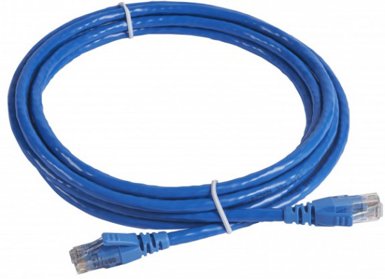 Патч-корд Legrand RJ-45 Cat.6