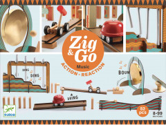 Конструктор «Zig&Go»