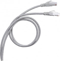 Патч-корд Legrand RJ-45 Cat.5e
