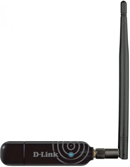 USB-адаптер D-Link DWA-137/С1A
